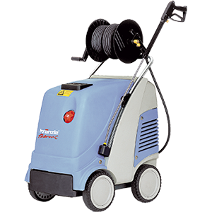 Therm C therm 635 hot power washer
