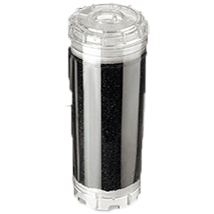 Carbon cartridge