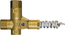 Unloader valve 85/160