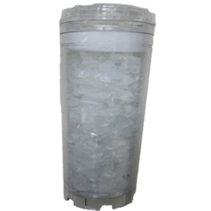 POLYPHOSPHATE CARTRIDGE