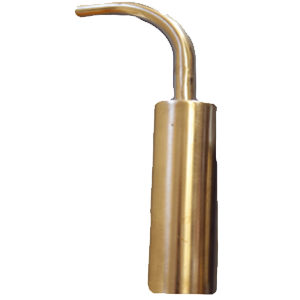 end of line milk entry