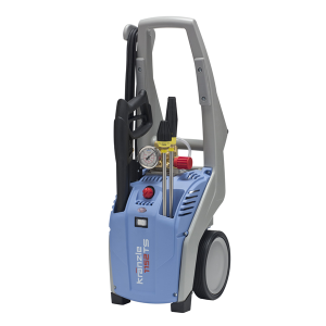 Kranzle 1152 ts powerwasher