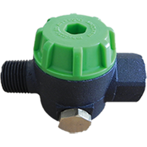 BFO Zafil inline water filter