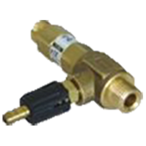 Extended Chemical Injector