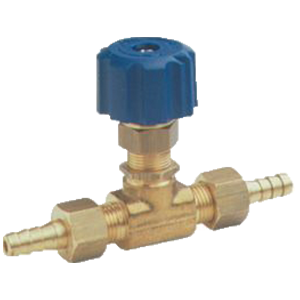 Chemical Restrictor Valve