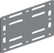ACR BRACKET ACR Bracket