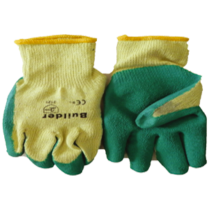 Builders gloves