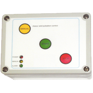 Control box Control box