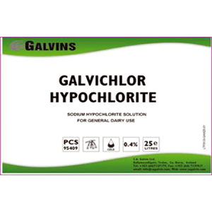 Galvichlor hypo