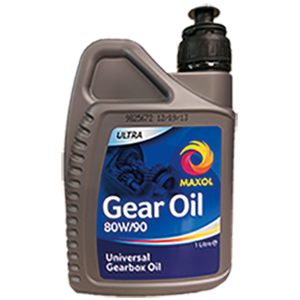 Gear oil
