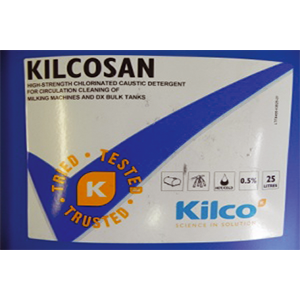 Kilcosan