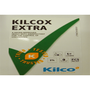 Kilcox extra
