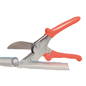 Tube cutter