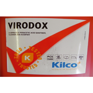 Virodox