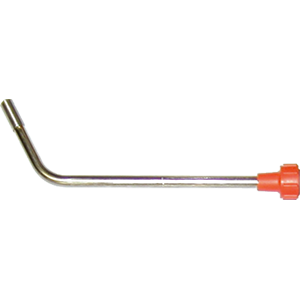 lance for teat sprayer