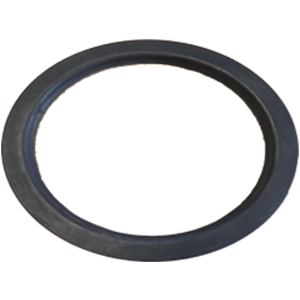 Rubber seal F packo 1 5hp