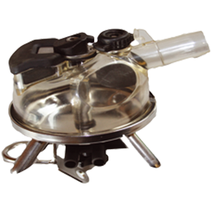 Classic claw cw shut off