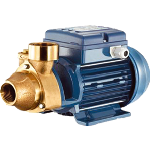 Hot Water Booster Pumps