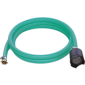 Suction hose