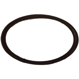 Milk filter gasket