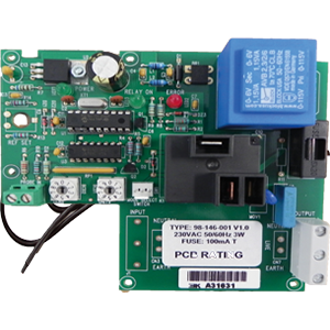 PCB FOR liquid level box