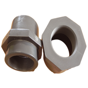 PVC Adaptor for Moisture trap