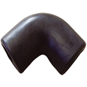 Rubber Elbow