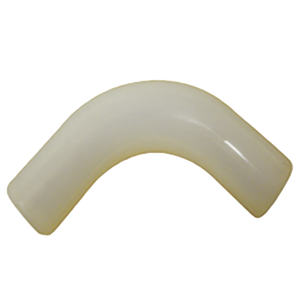 Silicone Spring bend